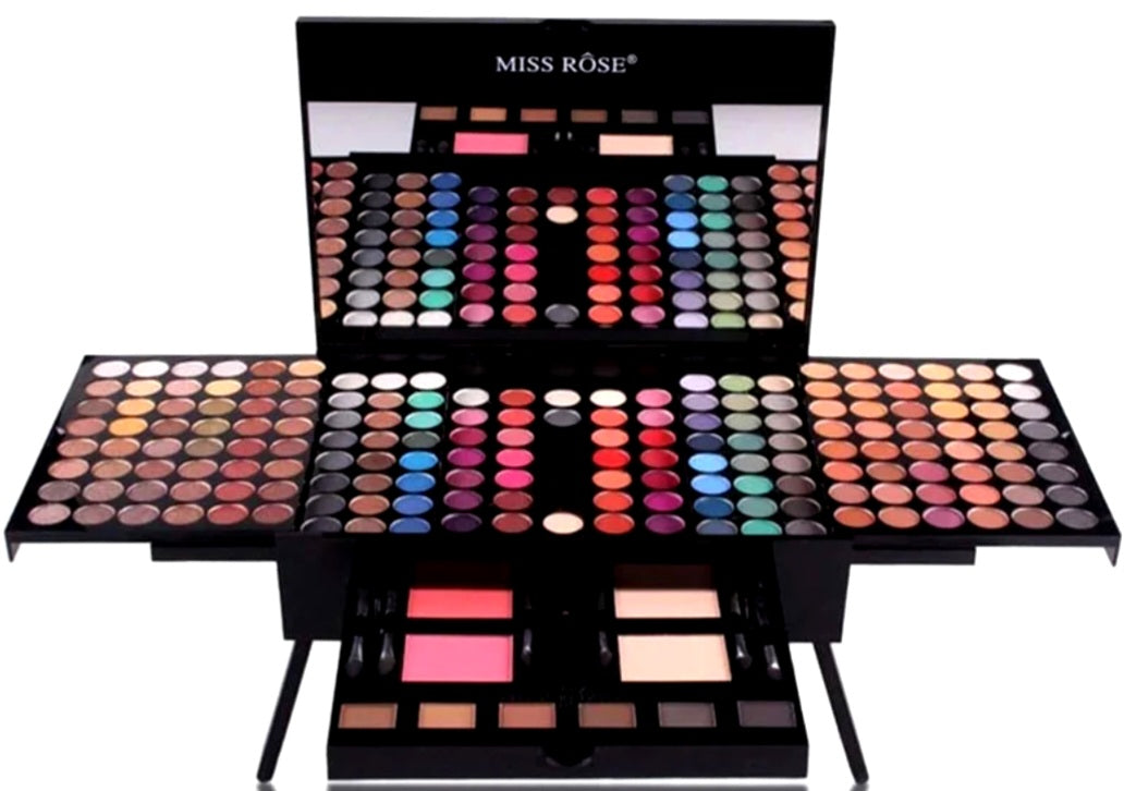 MISS ROSE MAKEUP SET