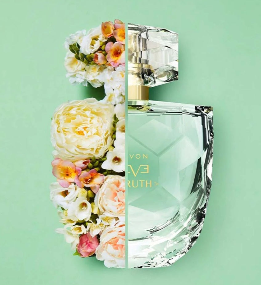 AVON - Eve Truth Eua De Parfum