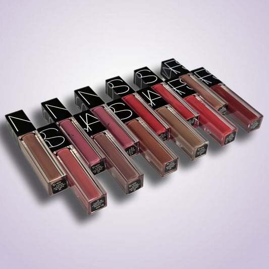 NARS - LIPSTICK CHOOSE YOUR FAV