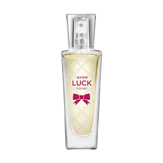 AVON - LUCK FOR HER