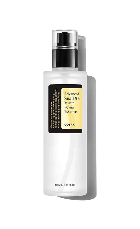 COSRX - مستحضر Advanced Snail 96 Mucin Power Essence