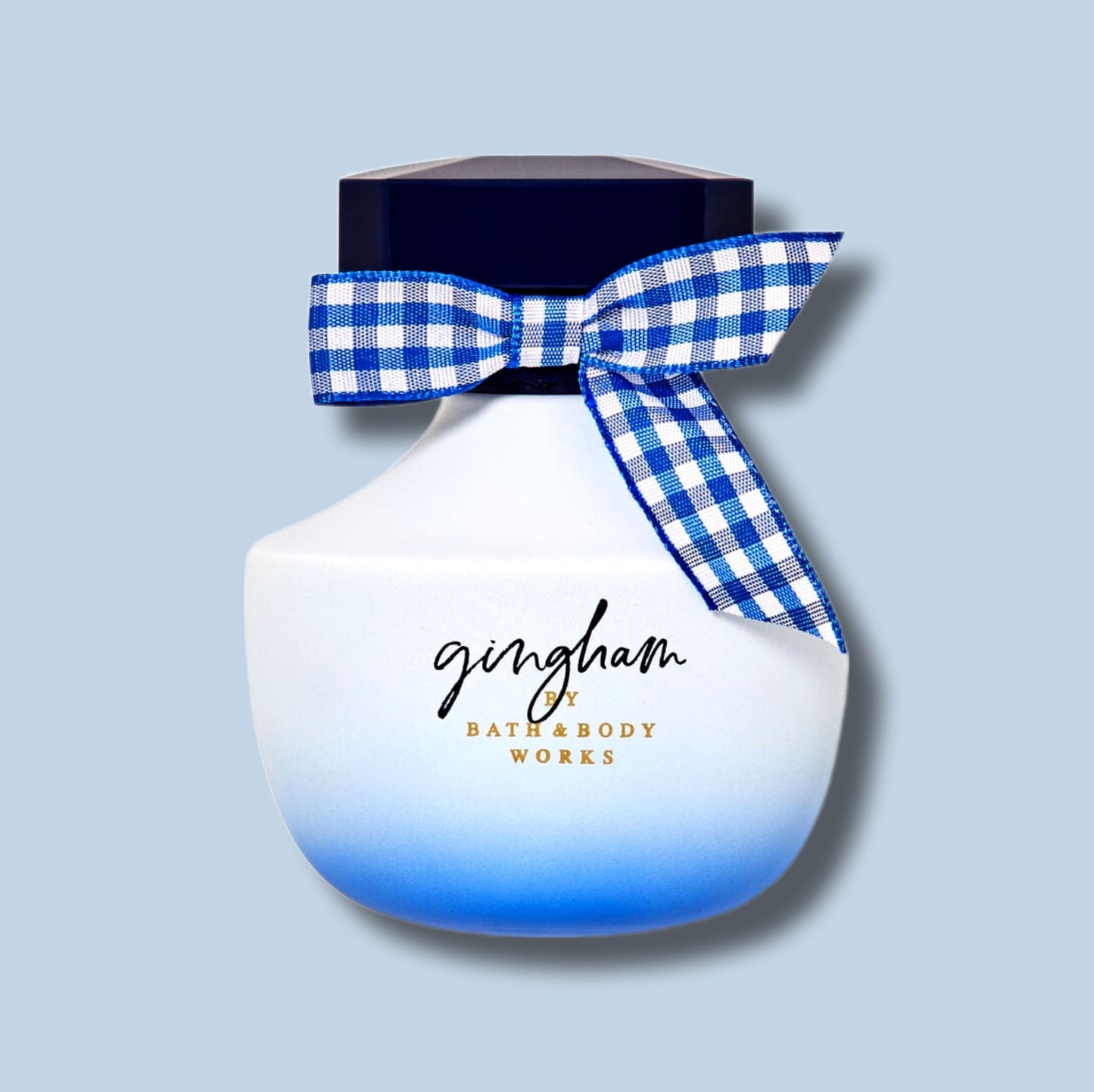 Bath and Body Works Gingham Eau De Parfum