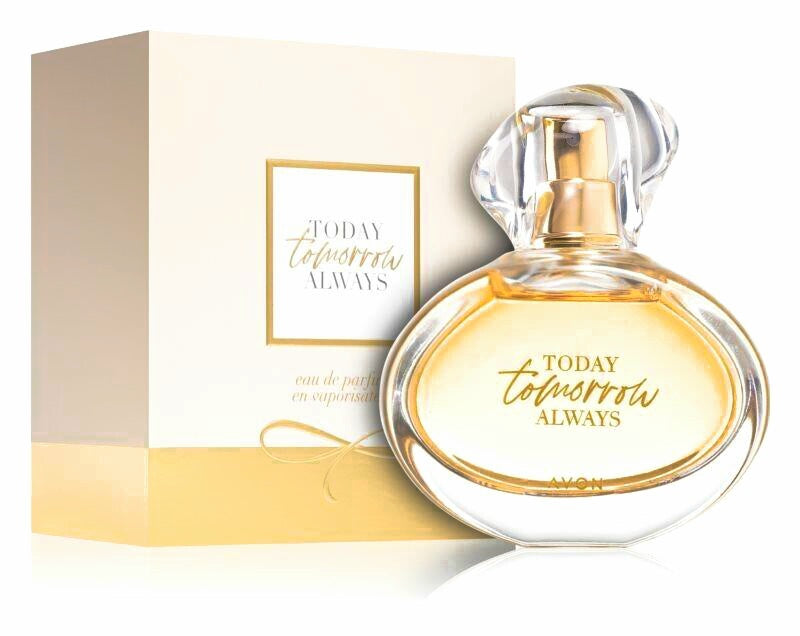 AVON - TOMORROW Eau De Parfum