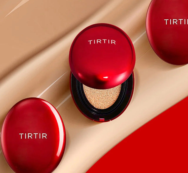 TIRTIR - كريم أساس Mask Fit Red Cushion