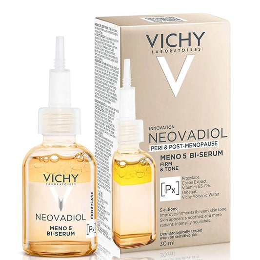 Vichy Neovadiol Meno 5 Bi-Serum